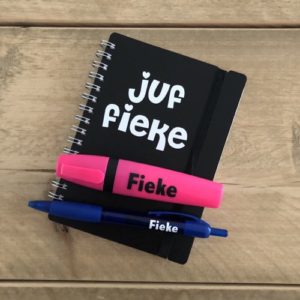 juffencadeautje